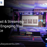 Broadcast & Streaming