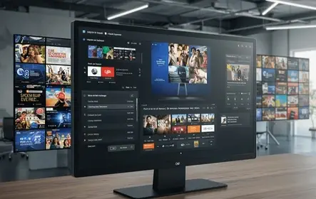 Digital Signage Software