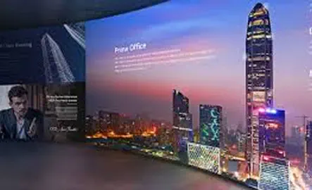 LED Screen Dubai