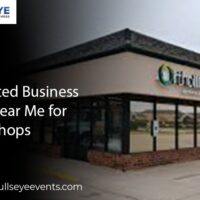 business signs near me