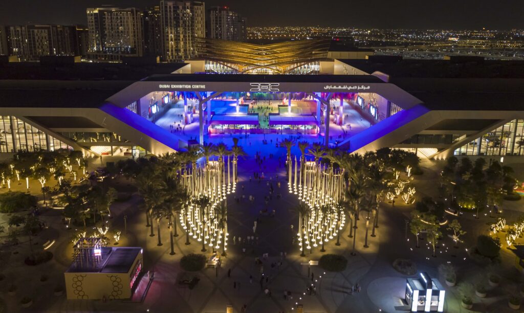 GITEX GLOBAL 2026: Entering a New Dimension of Innovation