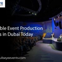 event production services