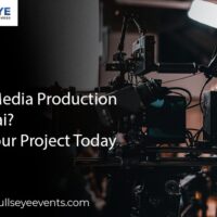 media production