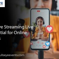Live Streaming Live