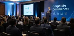 Corporate Conferences