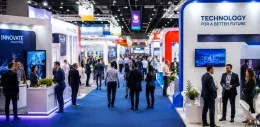 Exhibitions & Expos