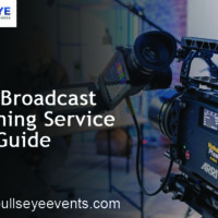 broadcast streaming production services