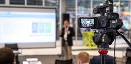 Build Trust with Company Profile Videos