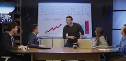 Increase Visibility with Corporate Marketing Videos