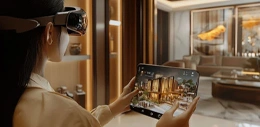 Tech, Retail, and Hospitality